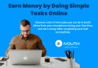 9 Ways to Earn Money by Completing Simple Tasks Online