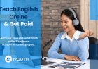 How to Teach English Online and Get Paid in South Africa