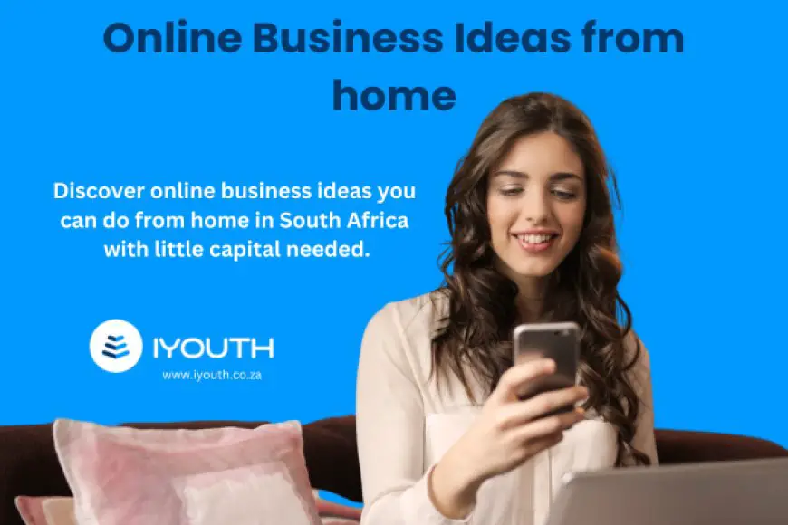 10 Best Online Business Ideas for South Africans
