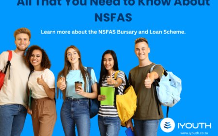 NSFAS 2024 Guide: Online Application | Status Check | Requirements