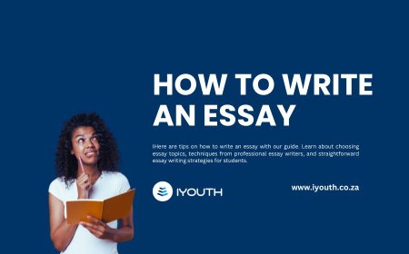 How to Write an Essay: 5 Simple Ways to Nail it (Essay Writing)