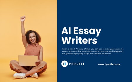 5 Good AI Essay Writers for Students: Essay Writer Online