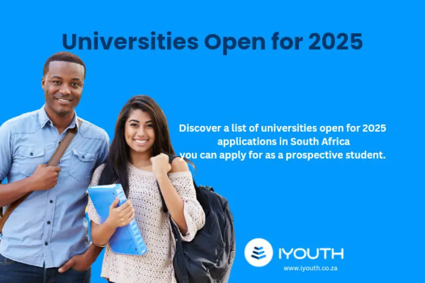 10 Universities Open For 2025 Applications In South Africa Iyouth co za fall-2025-date-canada-universities-ailyn-atlanta