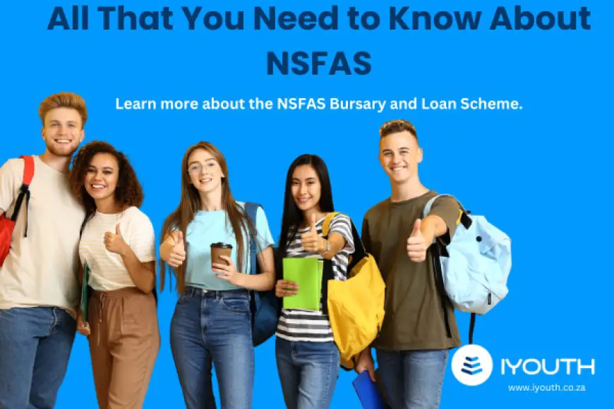 NSFAS 2024 Guide: Online Application | Status Check | Requirements