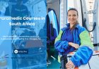 11 Paramedic Courses in South Africa You Should Enrol for