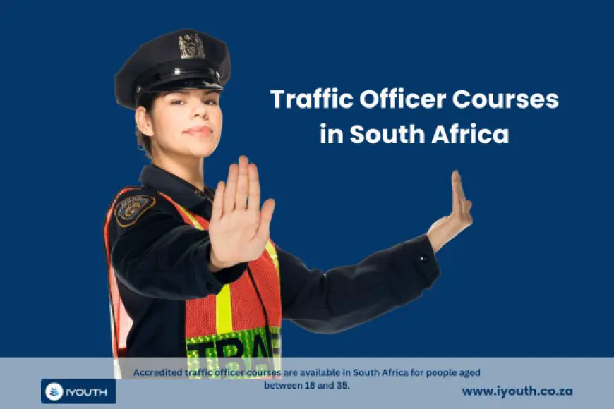 How to Become a Traffic Officer: Traffic Officer Courses 