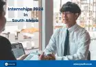 Internships 2024 for Recent Graduates & Unemployed South African Youth