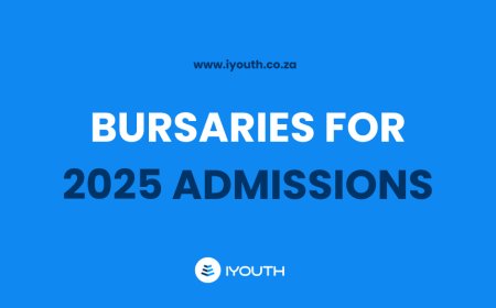 8 Bursaries Open for 2025 Applications: Apply Today for Funding