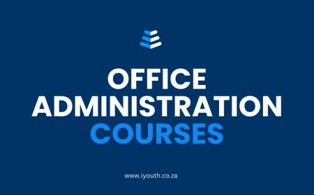 Best Office Administration Courses for South Africans