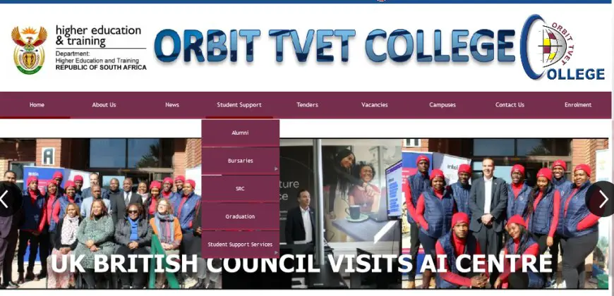 Orbit TVET College