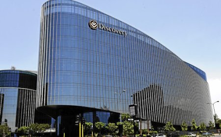 DISCOVERY IS OFFERING A LEARNERSHIP OPORTUNITY FOR ALL UNEMPLOYED YOUTH