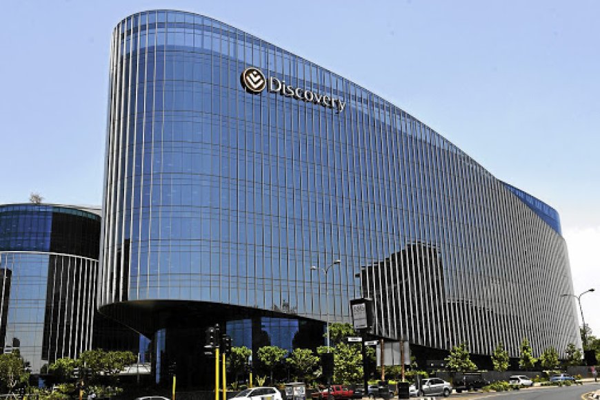 DISCOVERY IS OFFERING A LEARNERSHIP OPORTUNITY FOR ALL UNEMPLOYED YOUTH