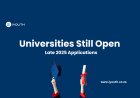 6 Universities Still Open for Late 2025 Applications in South Africa: Apply Now