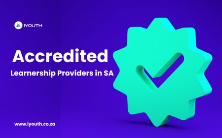 Top 3 SETA Accredited Learnership Providers in SA | 2025