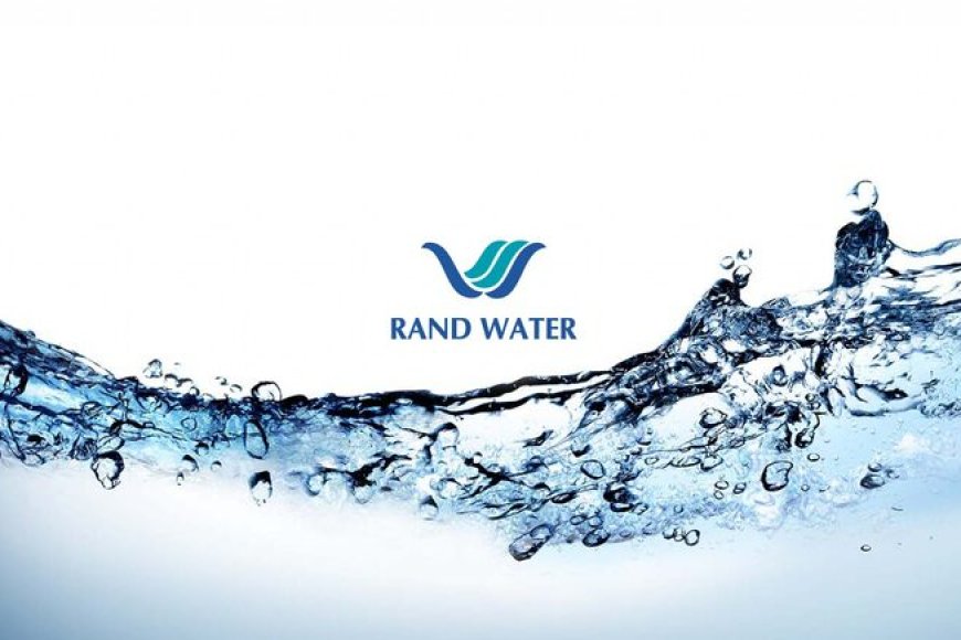 RAND WATER IS HIRING SECURITY OFFICERS (X2 POSTS)AND GARDEDNERS (X3 POSTS)