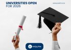 11 Universities Open For 2026 Applications in South Africa