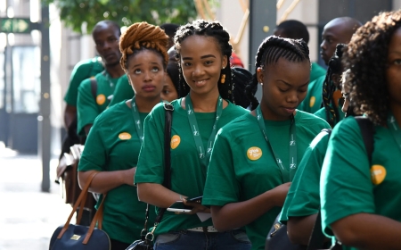 Nedbank Yes Program for 2025 | Applications Now Open