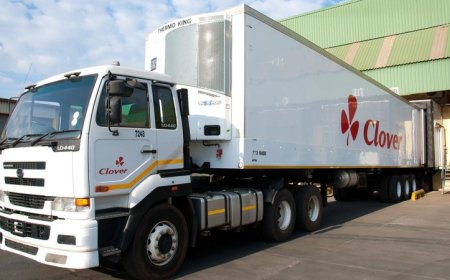 Clover Pro-Star Milk Procurement Learnership 2025