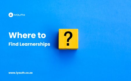 Where to Find Learnerships in 2025