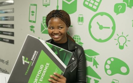 Training Force Learnerships for 2025 Applications: Getting Started