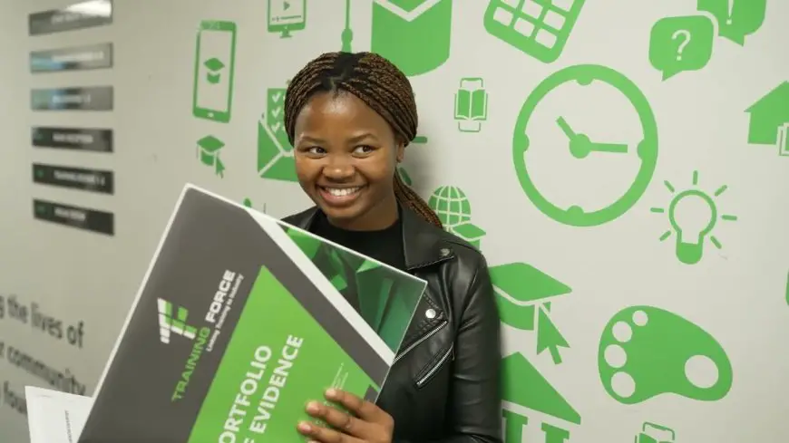 Training Force Learnerships for 2025 Applications: Getting Started