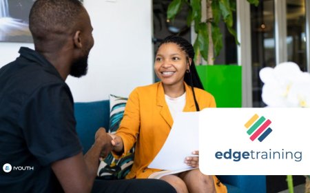 Edge Training Learnerships 2025 – Applications Always Open!