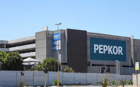 PEPKOR LIFESTYLE LEARNERSHIP PROGRAMME