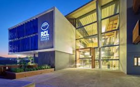 RCL FOODS IS HIRING IN VARIOUS POSITIONS