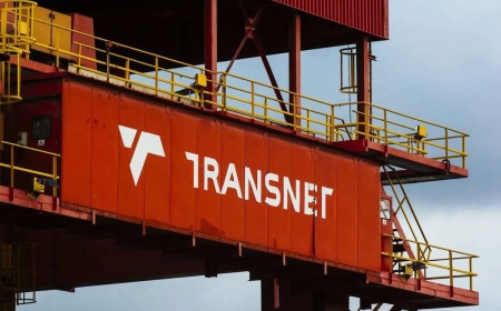 TRANSNET YOUNG PROFFESSIONAL IN TRAINING PROGRAMME