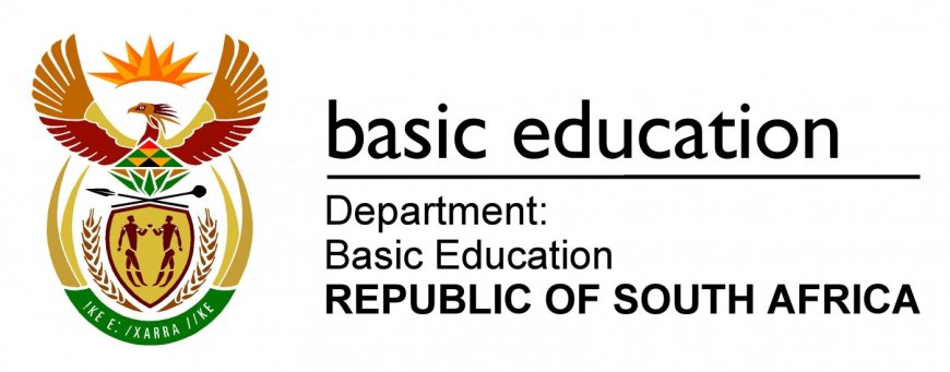 DEPARTMENT OF BASIC EDUCATION INTERNSHIP PROGRAMME (2025/2026 AND 2027/2028)