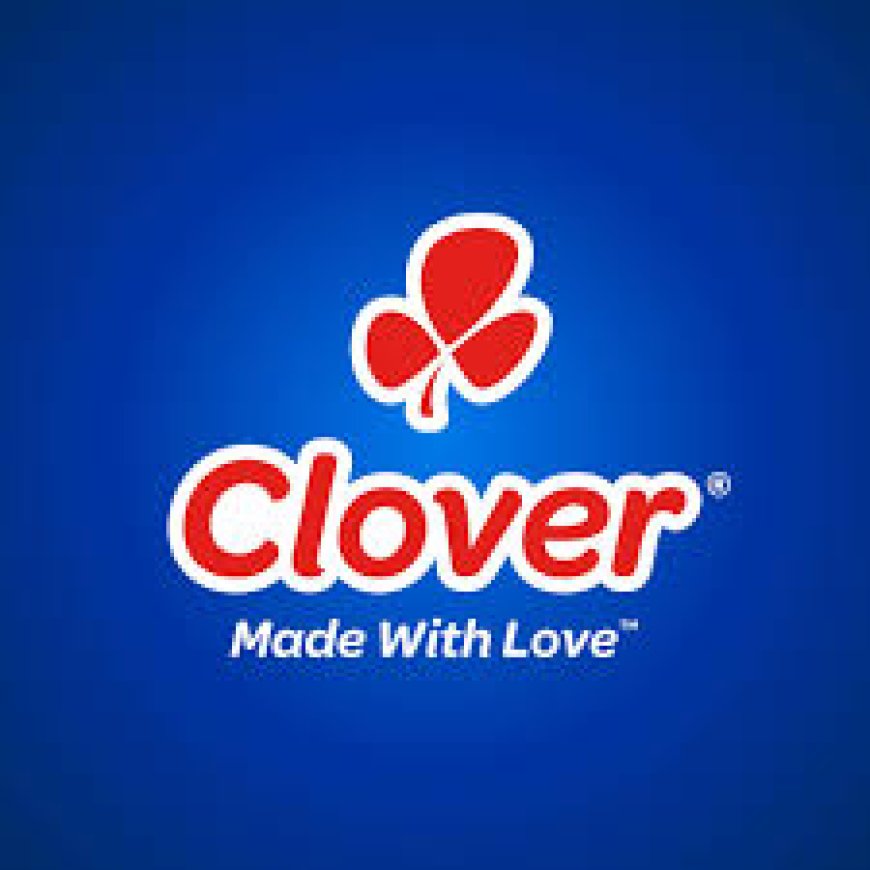 CLOVER IS HIRING GENERAL WORKERS
