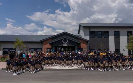 APPLY FOR SPARK HIGH SCHOOL LEARNING SUPPORT ASSISTANT (EA)