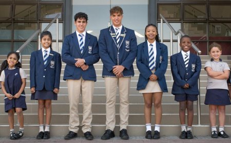 FOUNDATION PHASE TEACHER AT REDDAM HOUSE BEDFORDVIEW