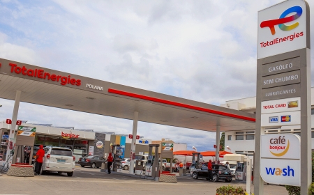 TOTAL ENERGIES YOUNG TALENT TRAINEE PROGRAMME