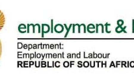 DEPARTMENT OF EMPLOYMENT AND LABOUR SECURITY OFFICER VACANCY