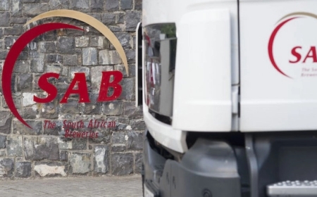 SOUTH AFRICAN BREWERIES(SAB) IN-SERVICE TRAINING PROGRAMME (X10 POSTS)