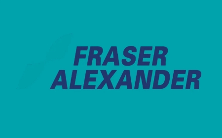 FRASER ALEXANDER GENERAL WORKERS (X10 POSTS)
