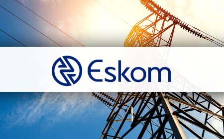 APPLY FOR ESKOM UNIVERSITY BURSARY PROGRAMME FOR 2026