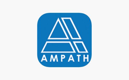 AMPATH LABORATORIES IS HIRING A COURIER DRIVER