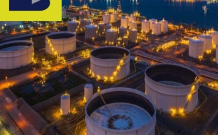 BIDVEST TANK TERMINALS CHEMICAL OPERATIONS LEARNERSHIP PROGRAMME