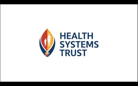 HEALTH SYSTEMS TRUST DATA CAPTURERS (X35 POSTS)