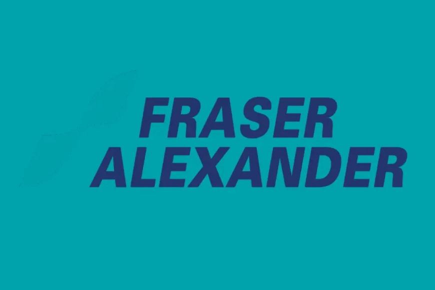 FRASER ALEXANDER GENERAL WORKERS (X10 POSTS)