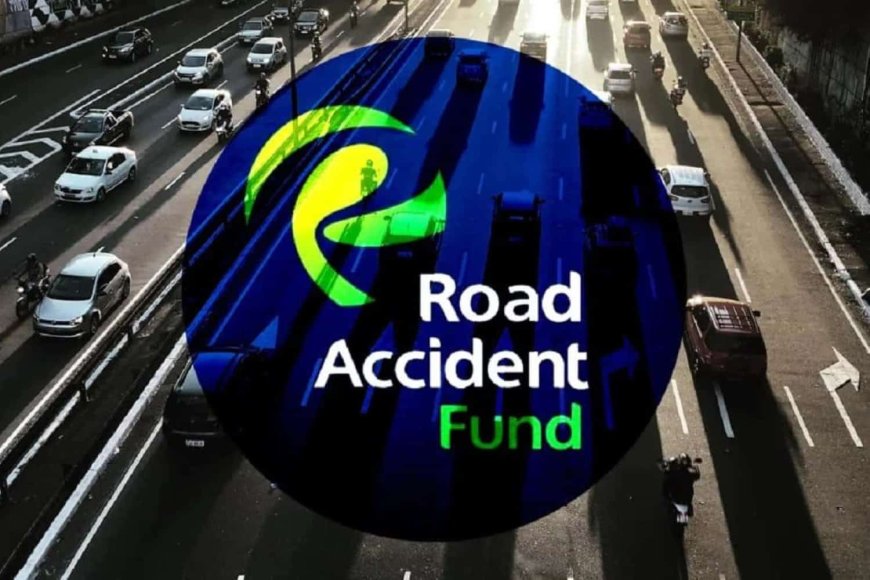 ROAD ACCIDENT FUND DRIVERS (X4 POSTS)