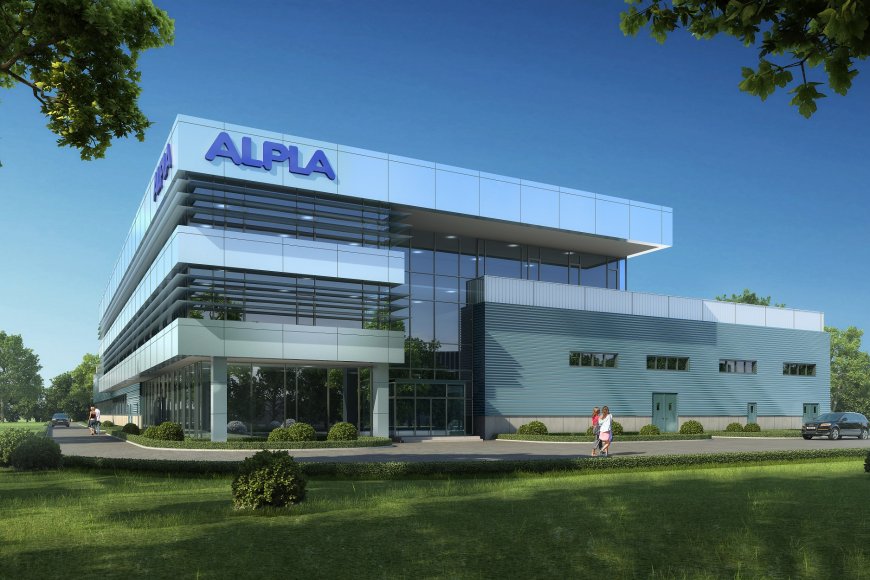 ALPLA PLASTICS TECHNICIAN APPRENTICESHIP (X6 POSTS)