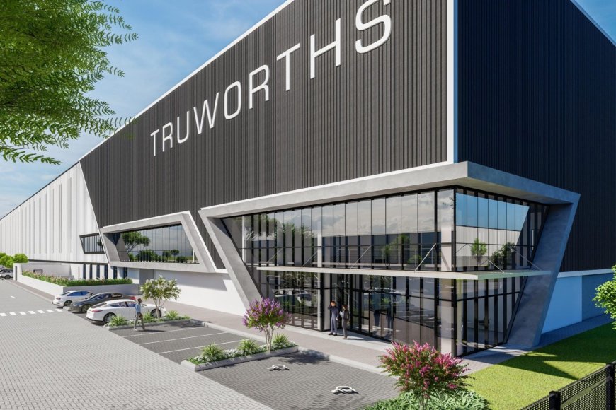 TRUWORTHS STORE GRADUATE INTERNSHIP