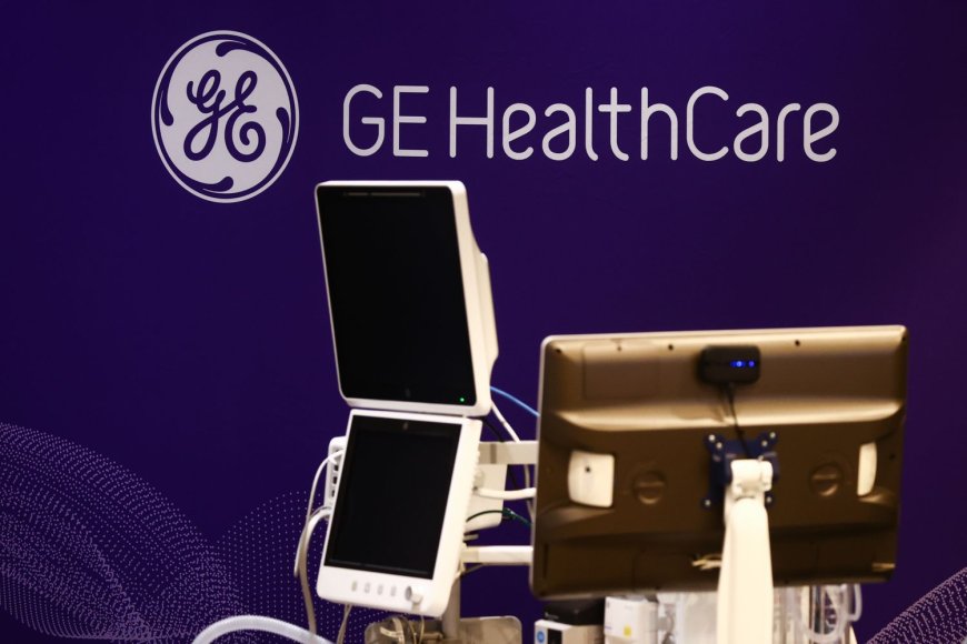 GE HEALTH CARE LEARNERSHIP INTERN