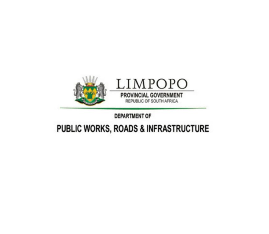 LIMPOPO PROVINCIAL GOVERNMENT: DEPARTMENT OF PUBLIC WORKS, ROADS AND INFRASTRUCTURE VARIOUS POSTS