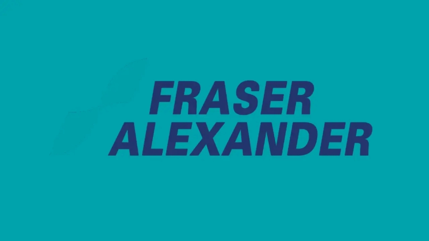 FRASER ALEXANDER GENERAL WORKERS (X10 POSTS)