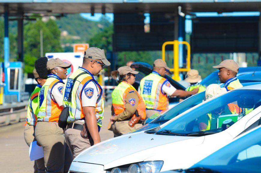 KWAZULU-NATAL DEPARTMENT OF TRANSPORT: ADMINISTRATION CLERKS (X33 POSTS)