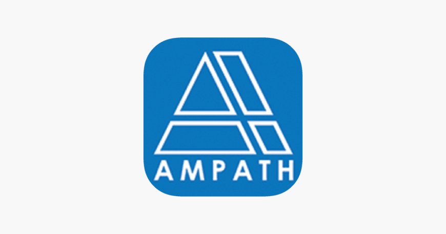 AMPATH LABORATORIES IS HIRING A COURIER DRIVER